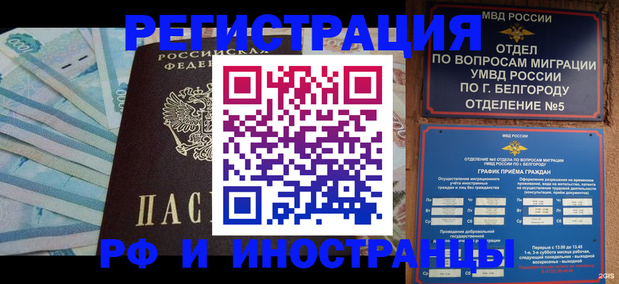 временная регистрация недорого в Заринске